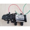 Motore Pompante X 38006 Ausonia/volpi
