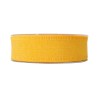 Nastro Canvas Mm25x20m Giallo