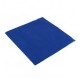 TOVAGLIOLO 2VELI BLU STYLE CM33X33 PZ.50