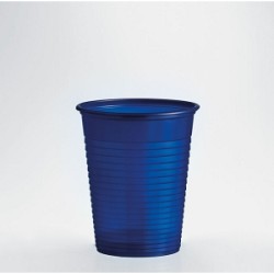 Bicchieri Blu Pp Style Cc200 Pz.50