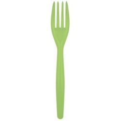 FORCHETTA VERDE PS STYLE PZ.20