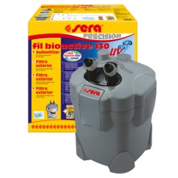 SERA FILTRO FIL BIOACTIVE 130