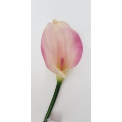 Calla Singola Cm.78 Lavanda