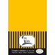 TOVAGLIA PVC CM.140X240 GIALLO