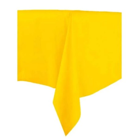 *** TOVAGLIA TNT CM.160X240 GIALLO