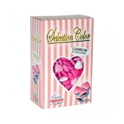 CUORI MIGNON SELECT ROSA GR 500