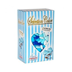 CUORI MIGNON SELECT CELESTE GR 500