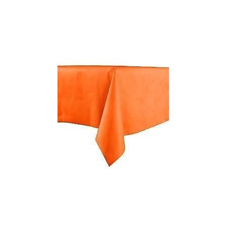 *** TOVAGLIA TNT CM.160X240 ARANCIO