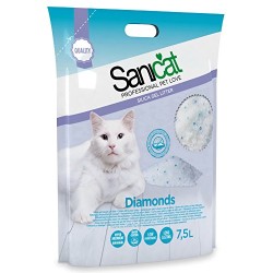 SANICAT DIAMONDS NEUTRA LT.7,5