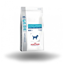 RW CANINE HYPOALLERGENIC SMALL KG.1