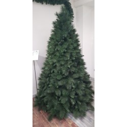 Albero Olimpo Cm.210h Diam.147 Tips 1535