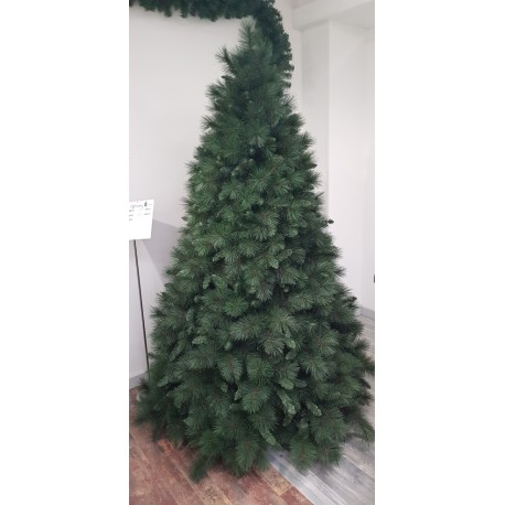 ALBERO OLIMPO CM.210H DIAM.147 TIPS 1535