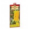 Insect Trap Aria - Blister Da 6 Trappole Cm 24x10