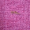 °°°buste 15x25 Fucsia Perlate Tela