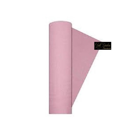 BOBINA TNT ROSA ANTICO CM80X20MT