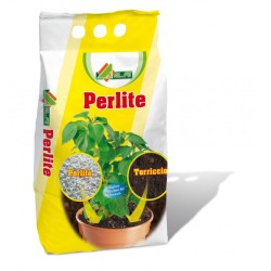 Perlite In Sacco Da Lt. 5