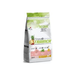 TR. FITNESS ADULT MD/MX MAIALE KG.3