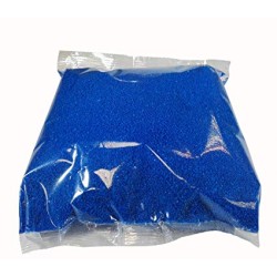 SABBIA KG.1 BLU