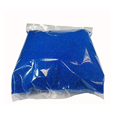 SABBIA KG.1 BLU