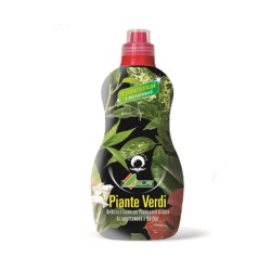 Liquido Piante Verdi Conc.ce Npk 8.5.5 +me Kg1