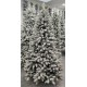 ALBERO COURMAYEUR CM.180 TIPS 796 Ø 109CM