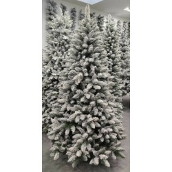 Albero Courmayeur Cm.180 Tips 796 Ø 109cm