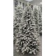 ALBERO COURMAYEUR CM.210 TIPS 1194 Ø 119CM