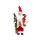 BABBO NATALE RED 30,5CM
