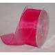 SHINING ORGANZA MM 40X50 MT FUXIA