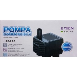 °°°pompa 220l/h