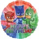 PALLONCINO 18 MYLAR HAPPY B.PJ MASK