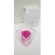 CUBO 8X8 COMP. ROSA E GEL FUXIA