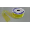 Shining Organza Mm 40x50 Mt Apple Green