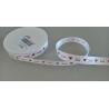 Nastro Love Mm16x20mt  White