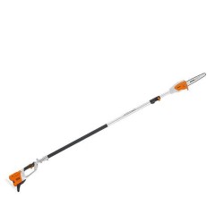 Hta 85 1/4"p Sramatore Lungo A Batteria,25cm/10",7