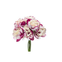 BUNDLE PEONIE X 10 CM.32 LAVANDER