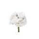 BUNDLE PEONIE X 10 CM.32 WHITE