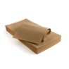 Tovaglie Piegate 100x100cm Tnt Corda Pz 25