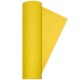 TOVAGLIA ROTOLO GOFFRATO 1.18X7MT GIALLO