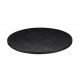 CAKE BOARD NERO DIAM.30CM