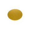 CAKE BOARD ORO DIAM.40CM