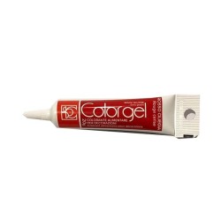 COLOR GEL 20G ROSSO CILIEGIA