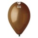 PALLONCINO 12G110 CHOCOLATE 48 GEMAR 100PZ