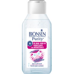 BIOSEN PURITY GEL LIQUIDO 100ML