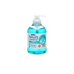 Biosen Purity Sapone Liquido 300ml