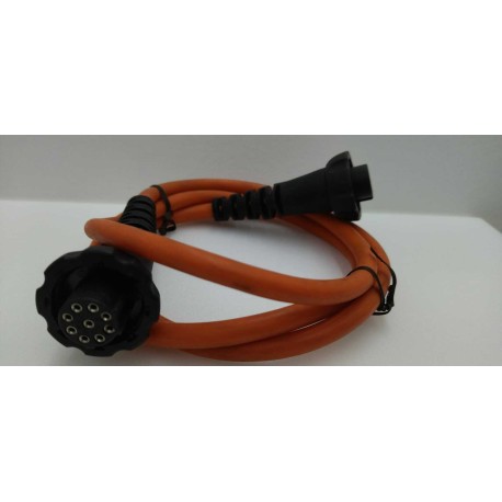 CAVO COLLEGAMENTO FORBICE KE90