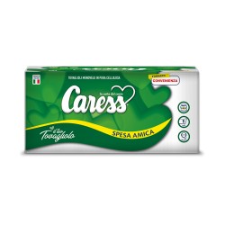 TOVAGLIOLI MONOVELO CARESS CM33X33