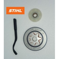 Rocchetto Catena Stihl 3/8 7 Denti