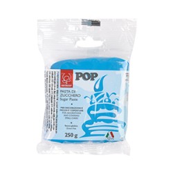 Pasta Di Zucchero Pop 250gr Ciano