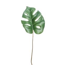 Foglia Monstera Cm.39